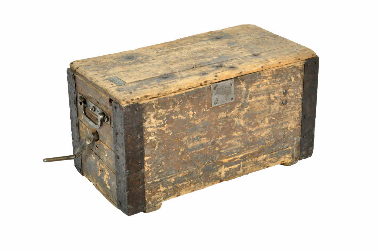 coffre 1971.53.110.1-2 Photo Mucem