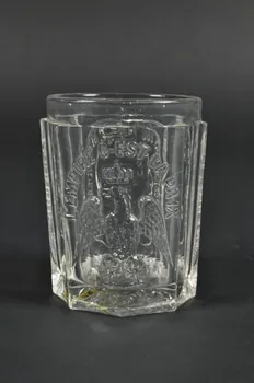 verre 1852 1972.103.2 Photo Mucem