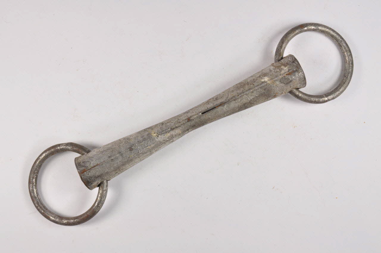 mors troyeu 1972.105.121 Photo Mucem