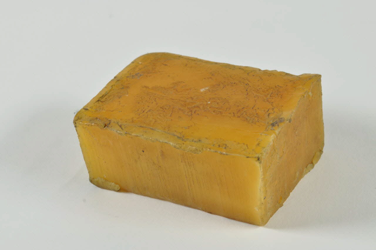 PAIN DE CIRE 1971.53.51 Photo Mucem