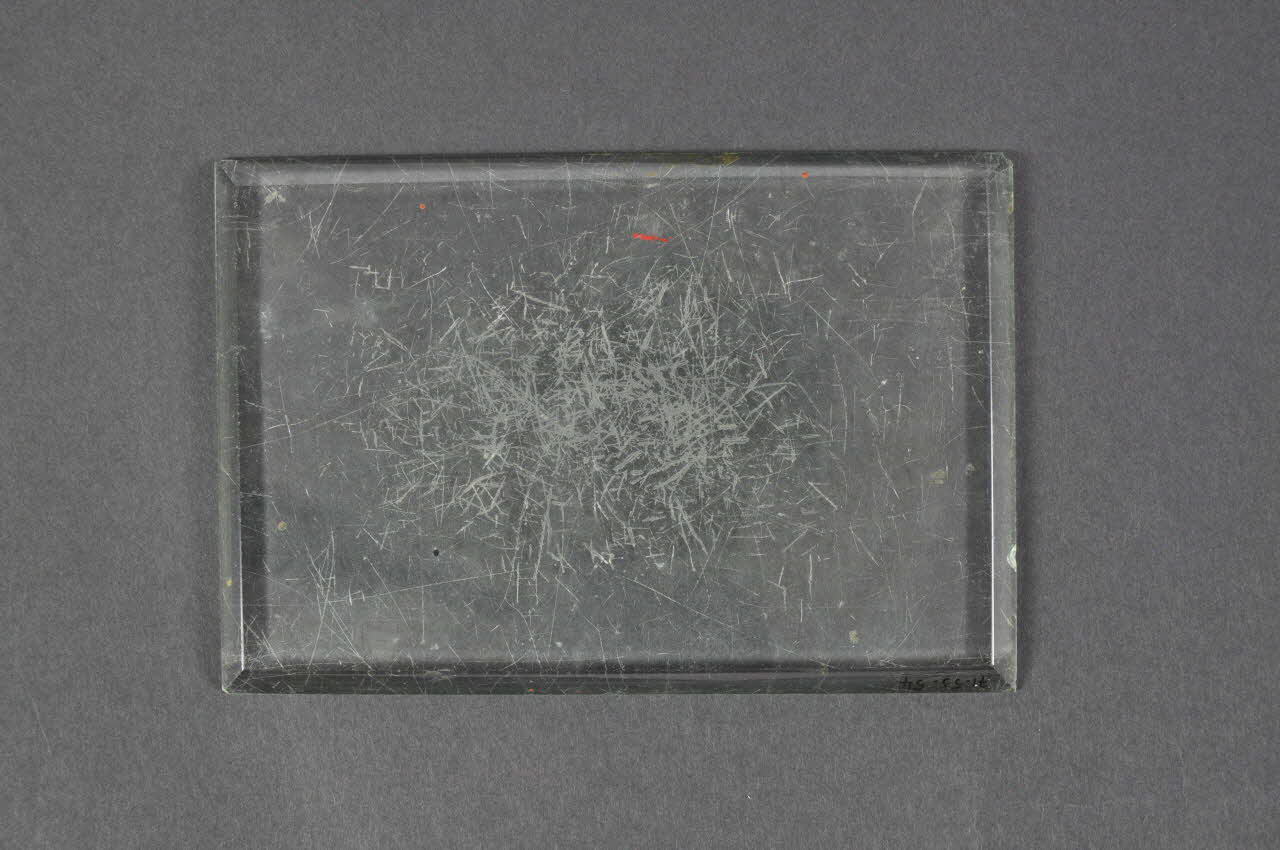 plaque 1971.53.54 Photo Mucem