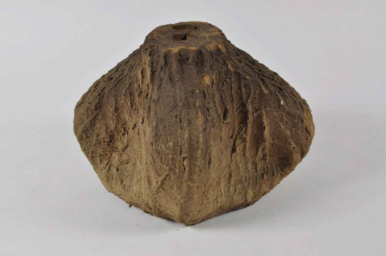 Fonderie Bollée MOULE D'ANSES Centre, France 1971 1971.53.79 Photo Mucem