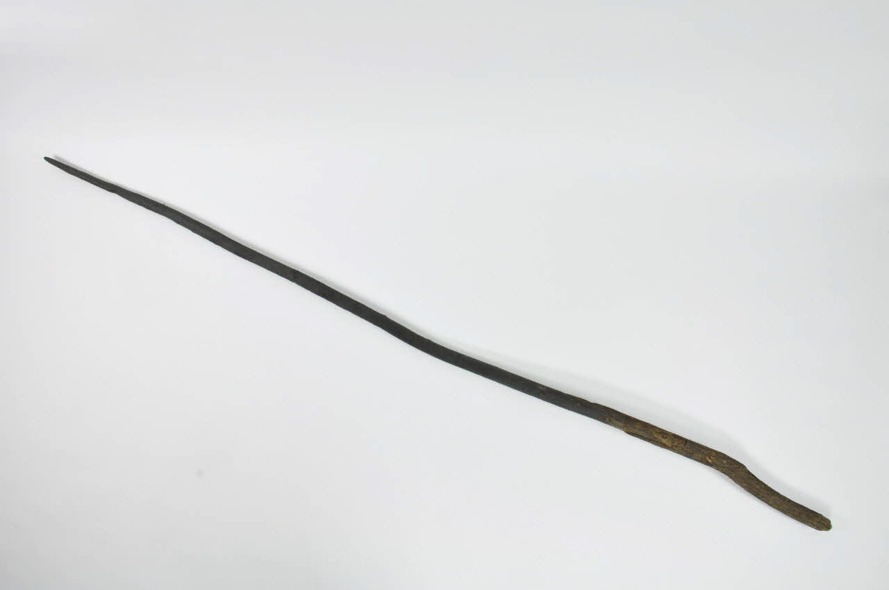 Fonderie Bollée PERCHE Centre, France 1971 1971.53.87 Photo Mucem