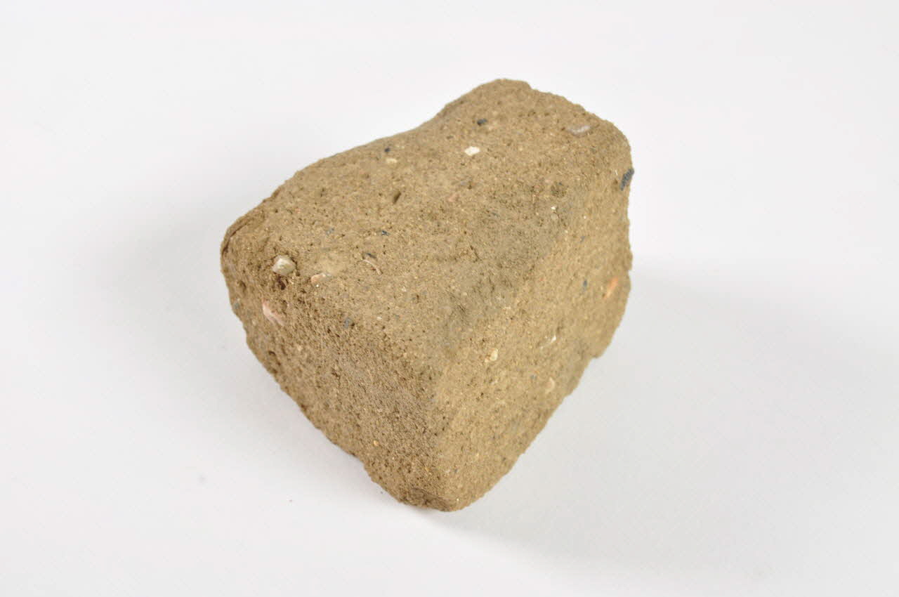 Fonderie Bollée bouchon Centre, France 1971 1971.53.95.2 Photo Mucem