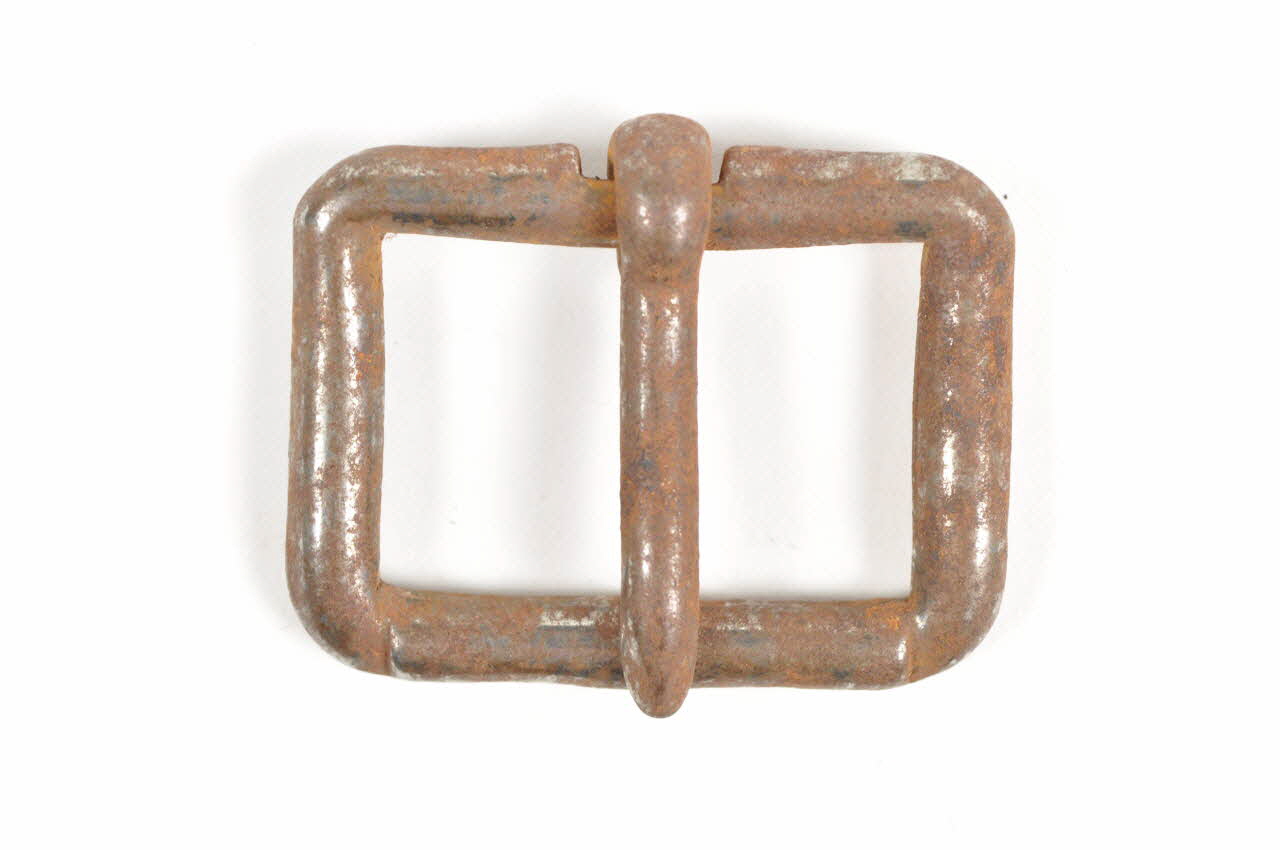 BOUCLE 1972.105.185 Photo Mucem