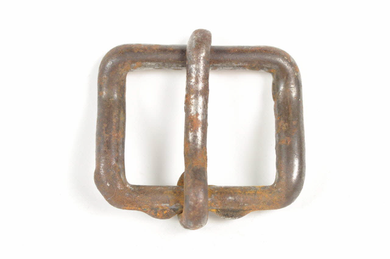 BOUCLE 1972.105.187 Photo Mucem