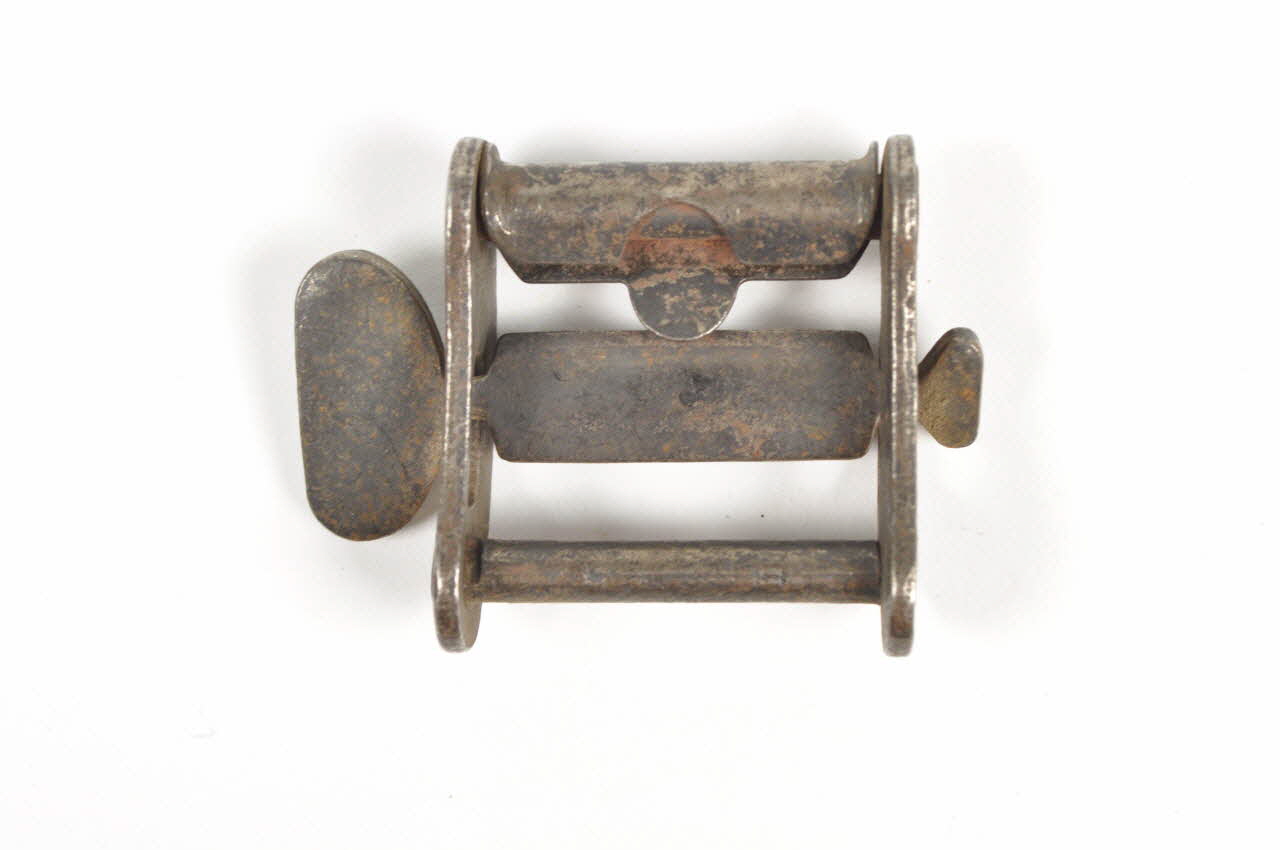 BOUCLE 1972.105.188 Photo Mucem