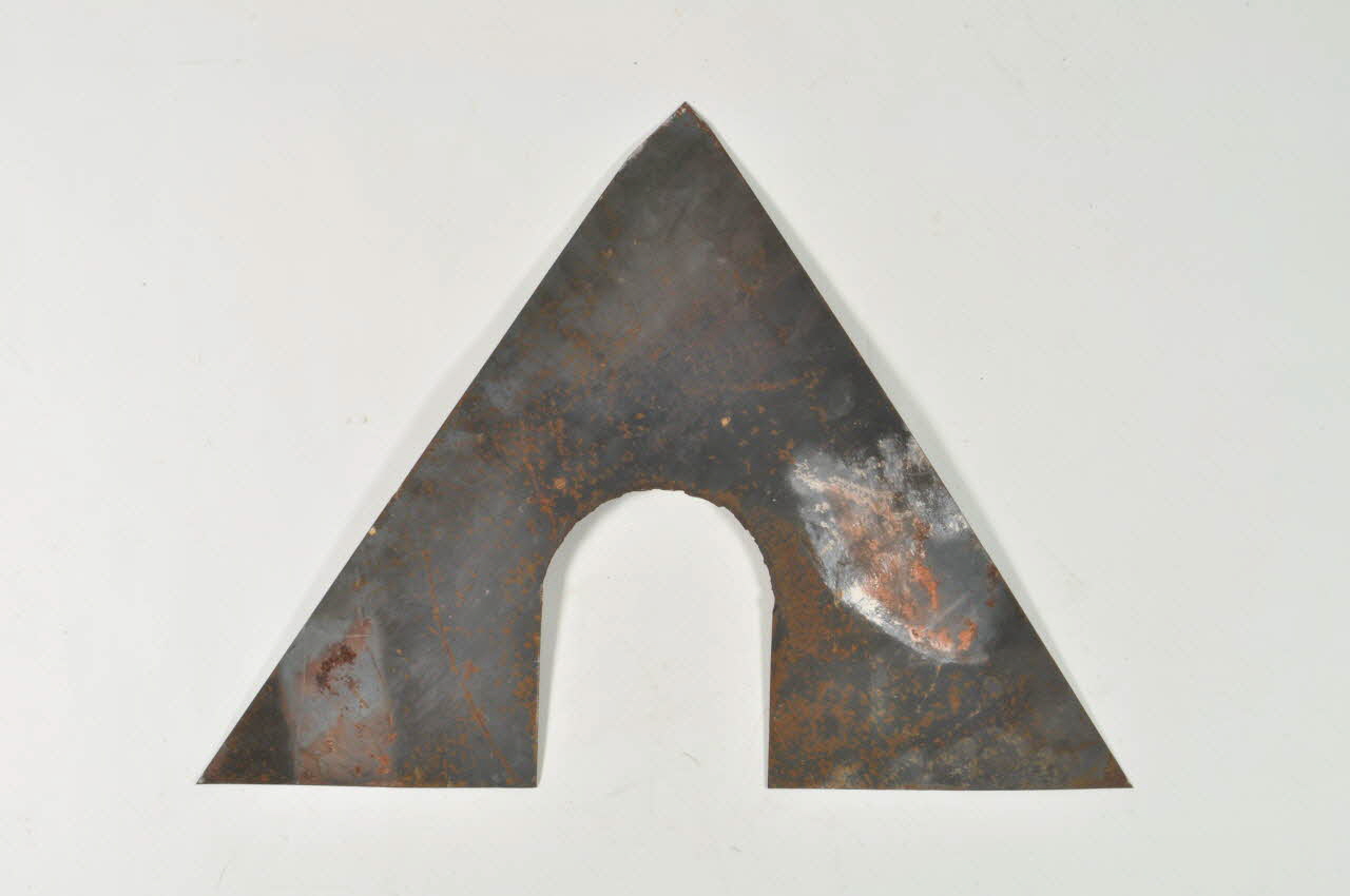 plaque 1971.56.106.11 Photo Mucem