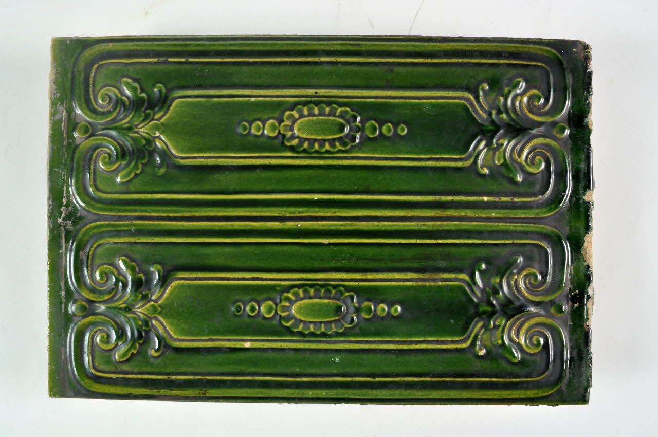 POELE A COMBUSTIBLE SOLIDE 1971.56.106.27 Photo Mucem