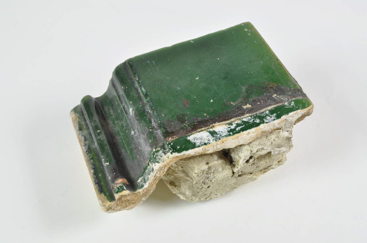 POELE A COMBUSTIBLE SOLIDE 1971.56.106.35 Photo Mucem