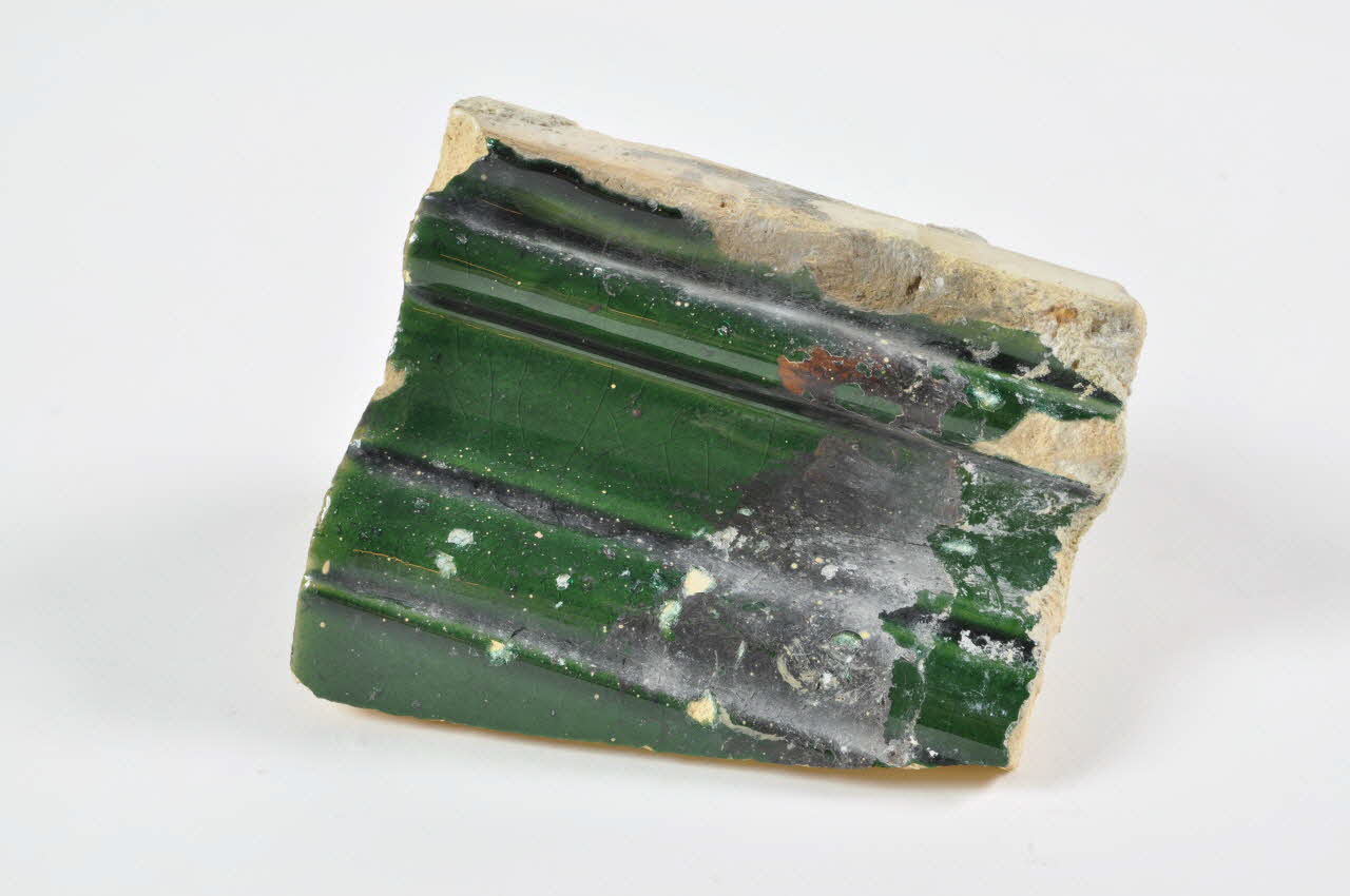 POELE A COMBUSTIBLE SOLIDE 1971.56.106.36.2 Photo Mucem