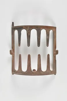grille 1971.56.106.4  Photo Mucem