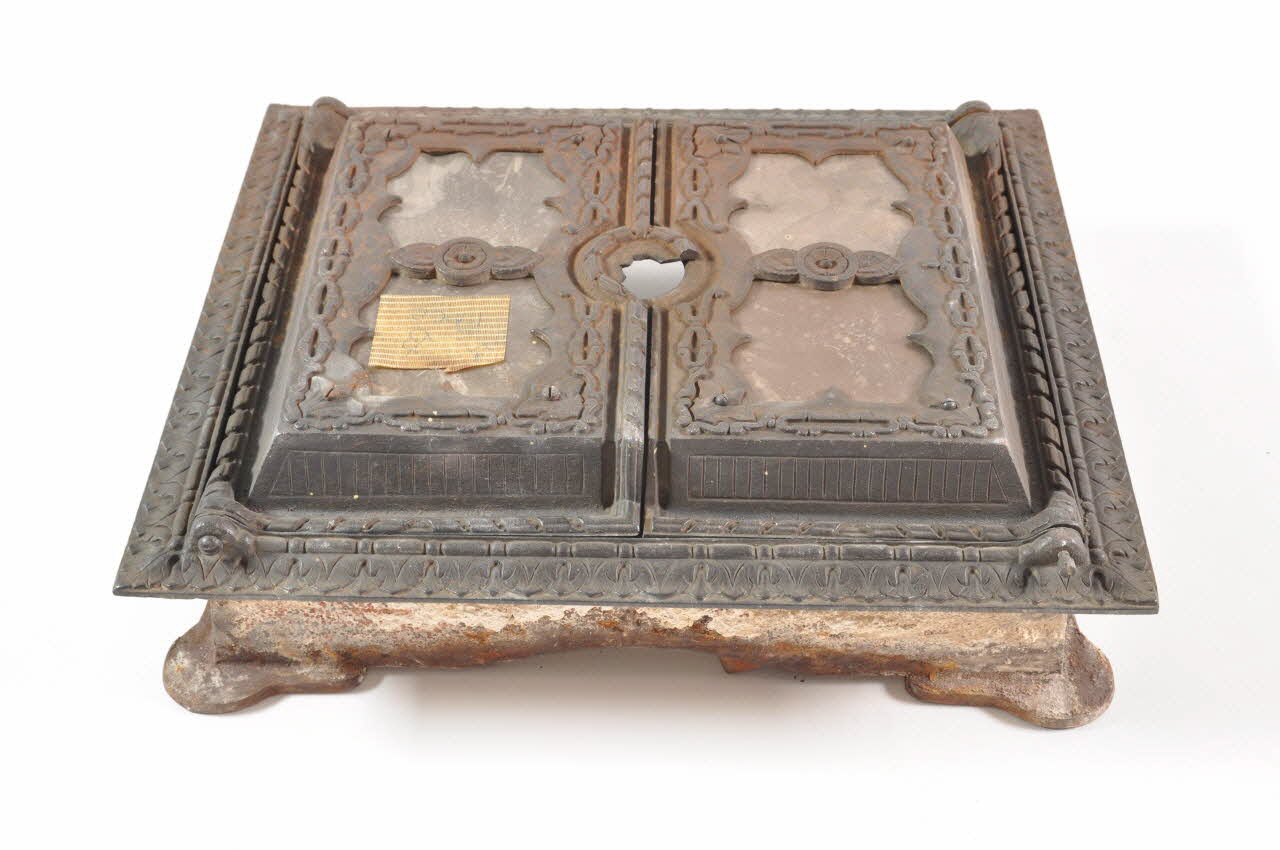 façade 1971.56.106.8.2 Photo Mucem