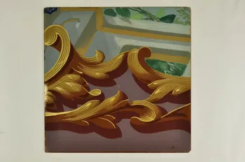 carreau de bordure 1971.56.20 Photo Mucem