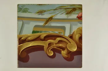 carreau de bordure 1971.56.21 Photo Mucem