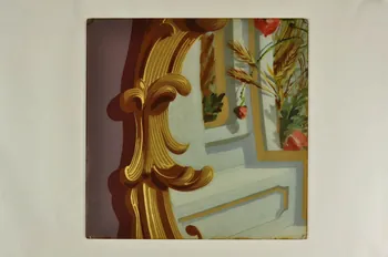 carreau de bordure 1971.56.22 Photo Mucem
