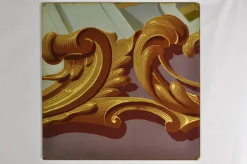 carreau de bordure 1971.56.23 Photo Mucem