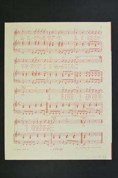 Antonio Amurri ; Bruno Canfora ; Gilles Thibaut ; Claude François ; Rocky Roberts ; France-Mélodie chanson petit format 1967 1969.88.988 Photo Mucem