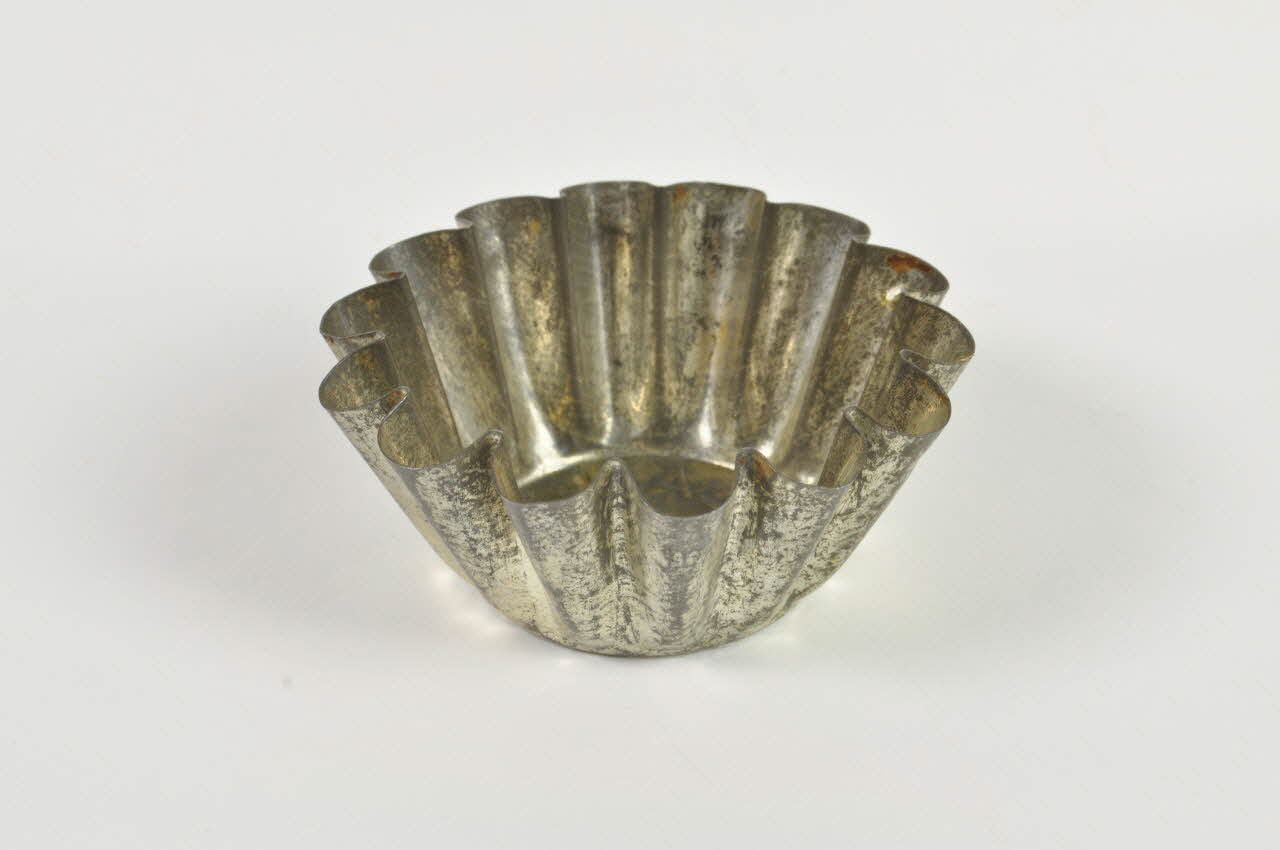 moule à brioche 1900-1950 1971.56.89  Photo Mucem