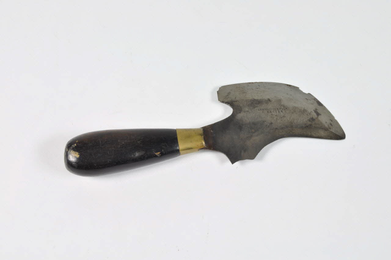 serpette 1972.106.46 Photo Mucem