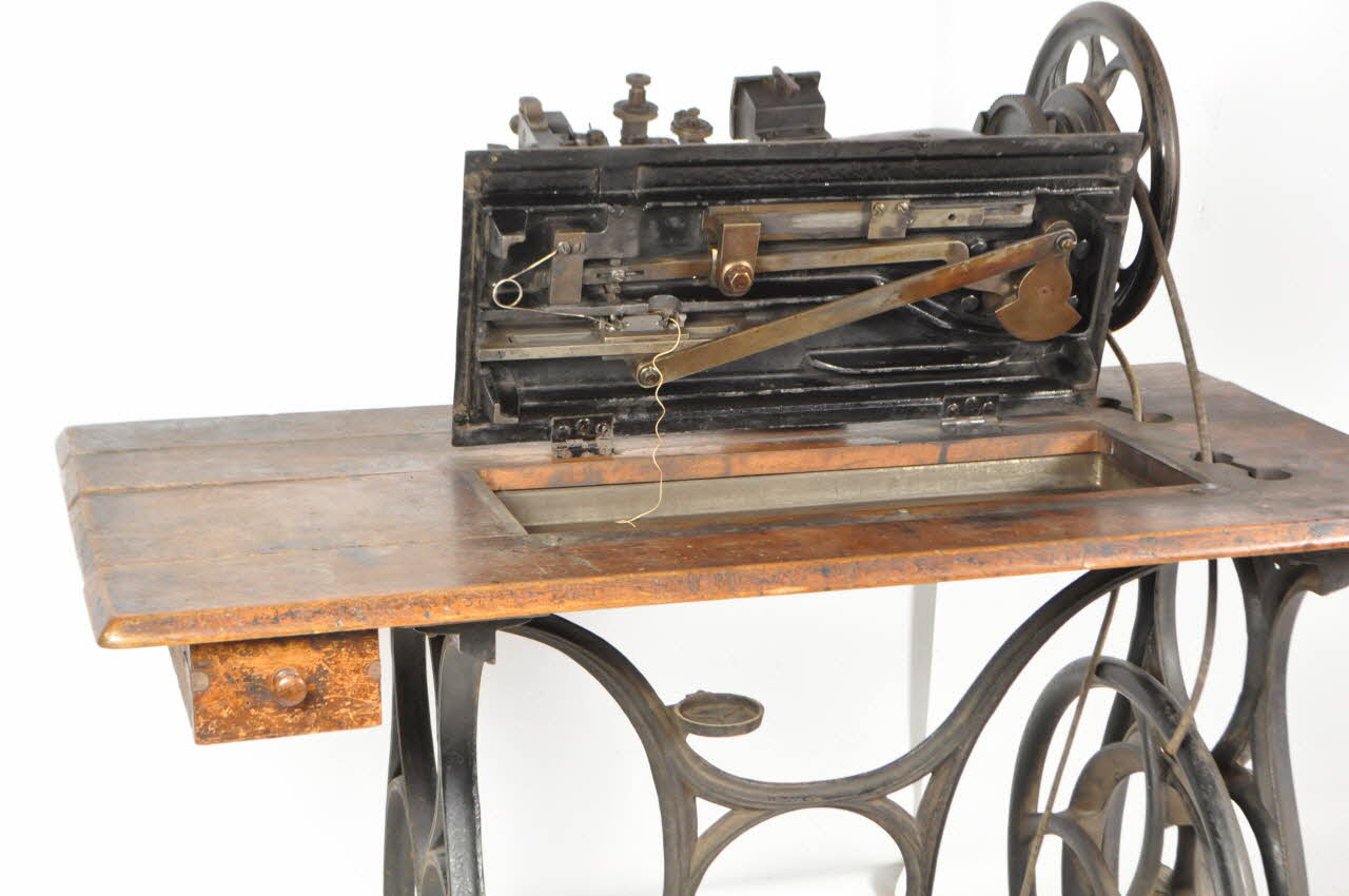 tiroir 1972.106.58.3 Photo Mucem