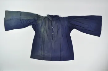 chemise DMH1969.90.4.1 Photo Mucem