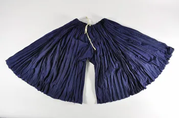 pantalon DMH1969.90.5.2 Photo Mucem
