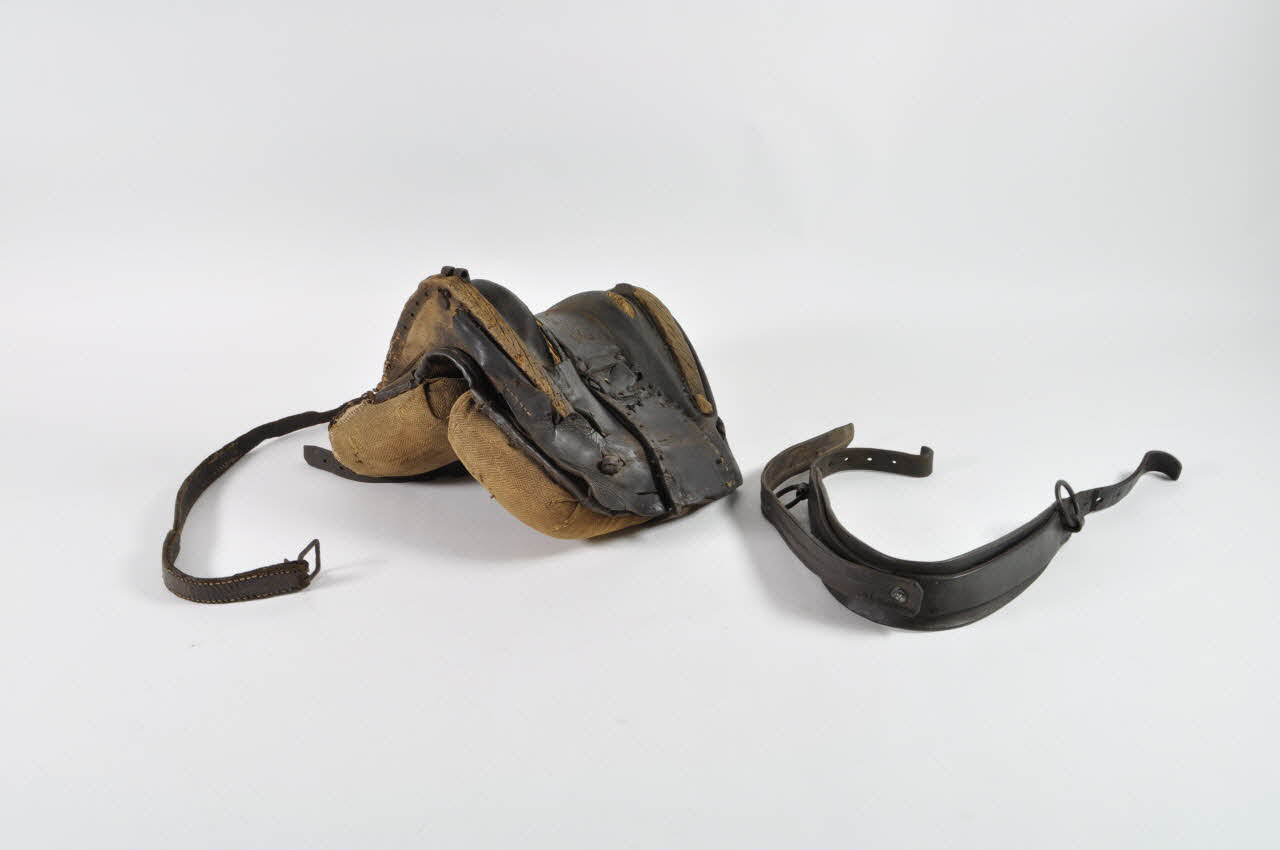 selle 1972.106.66.2-3 Photo Mucem