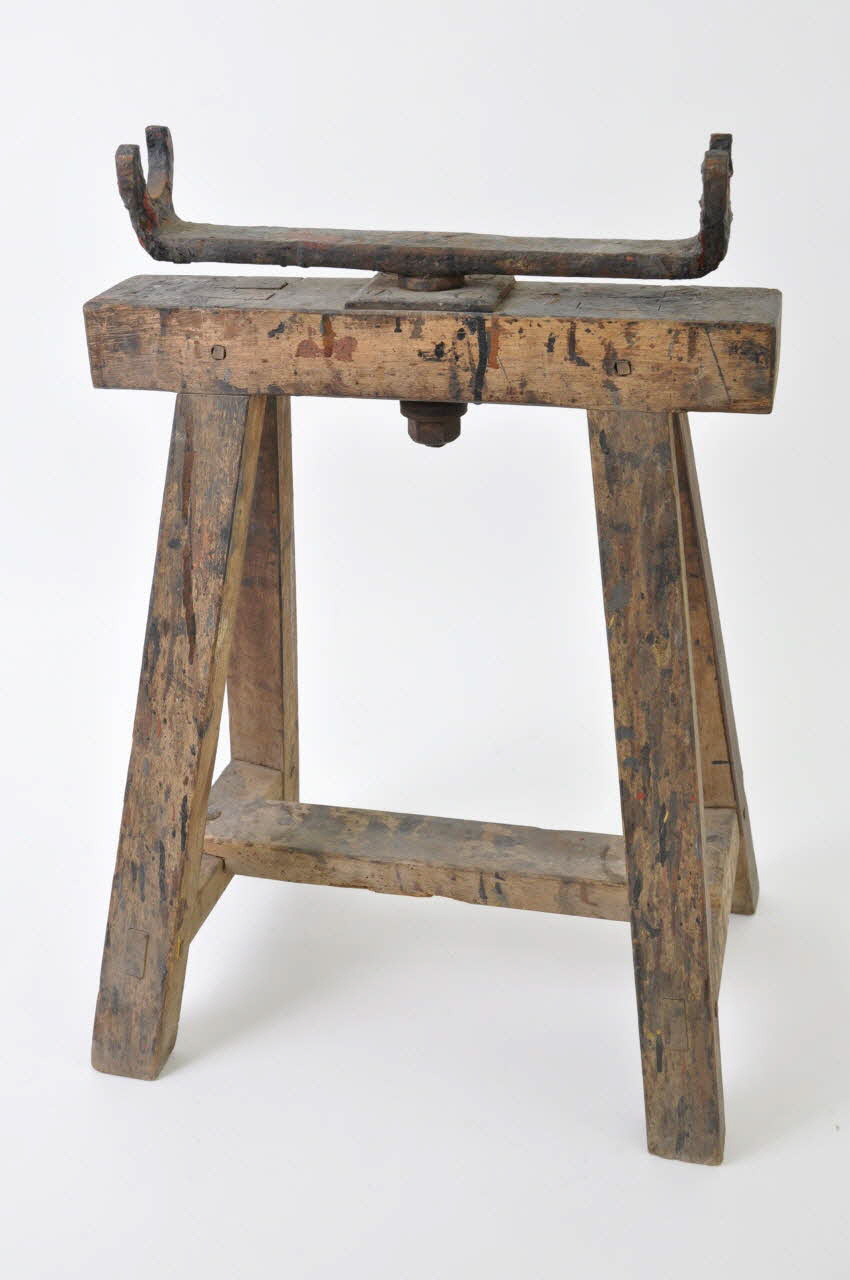 TRETEAU 1972.107.3 Photo Mucem