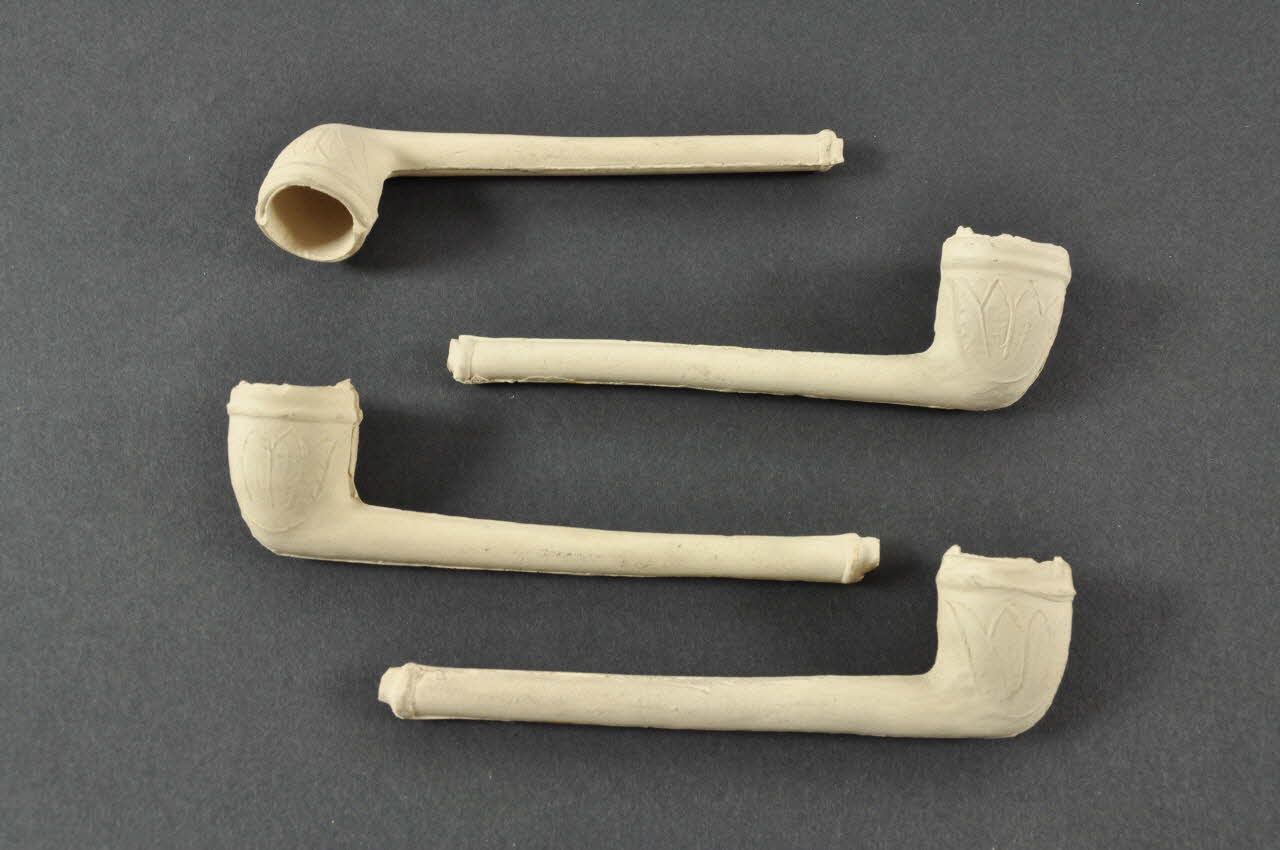 pipe de foire 1971.66.3-6  Photo Mucem