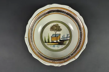 plat 1973.100.19 Photo Mucem