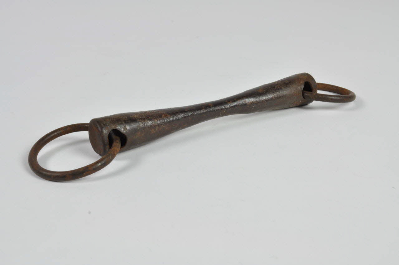 mors 1972.107.54 Photo Mucem