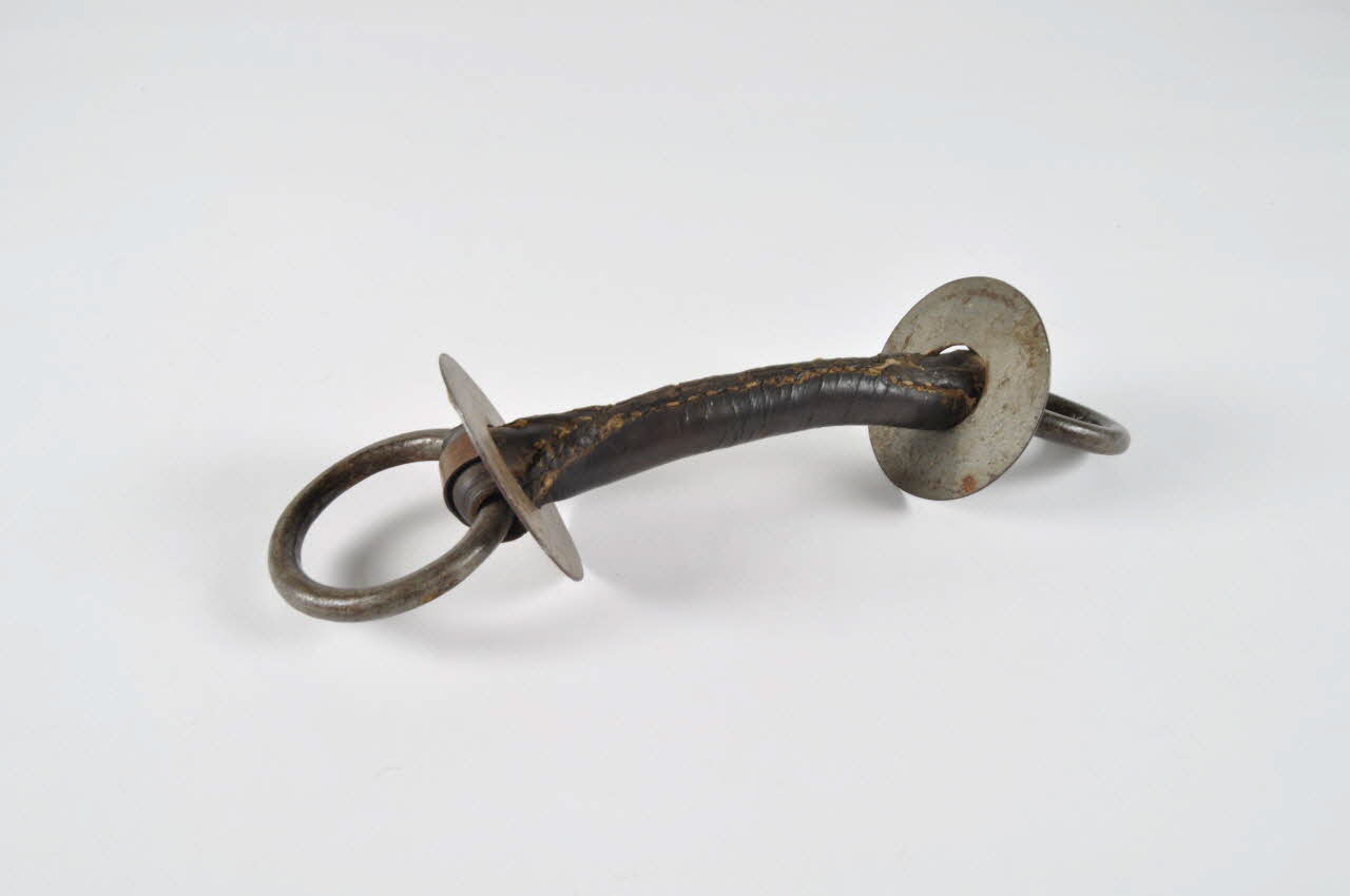 mors 1972.107.56 Photo Mucem