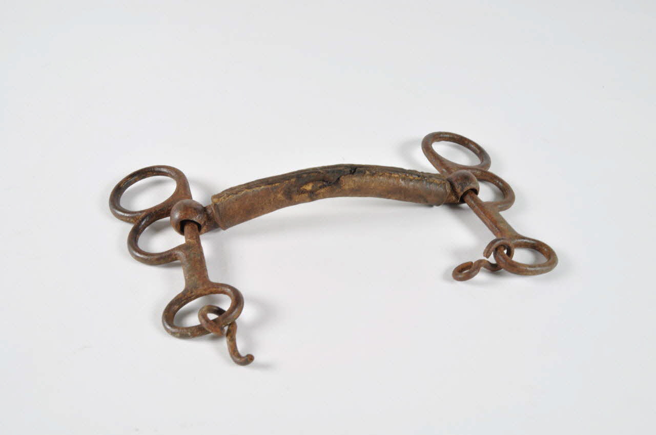 mors 1972.107.57 Photo Mucem