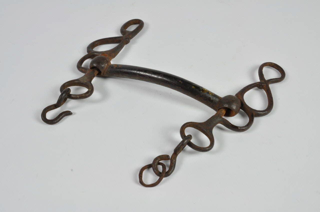 mors 1972.107.58 Photo Mucem