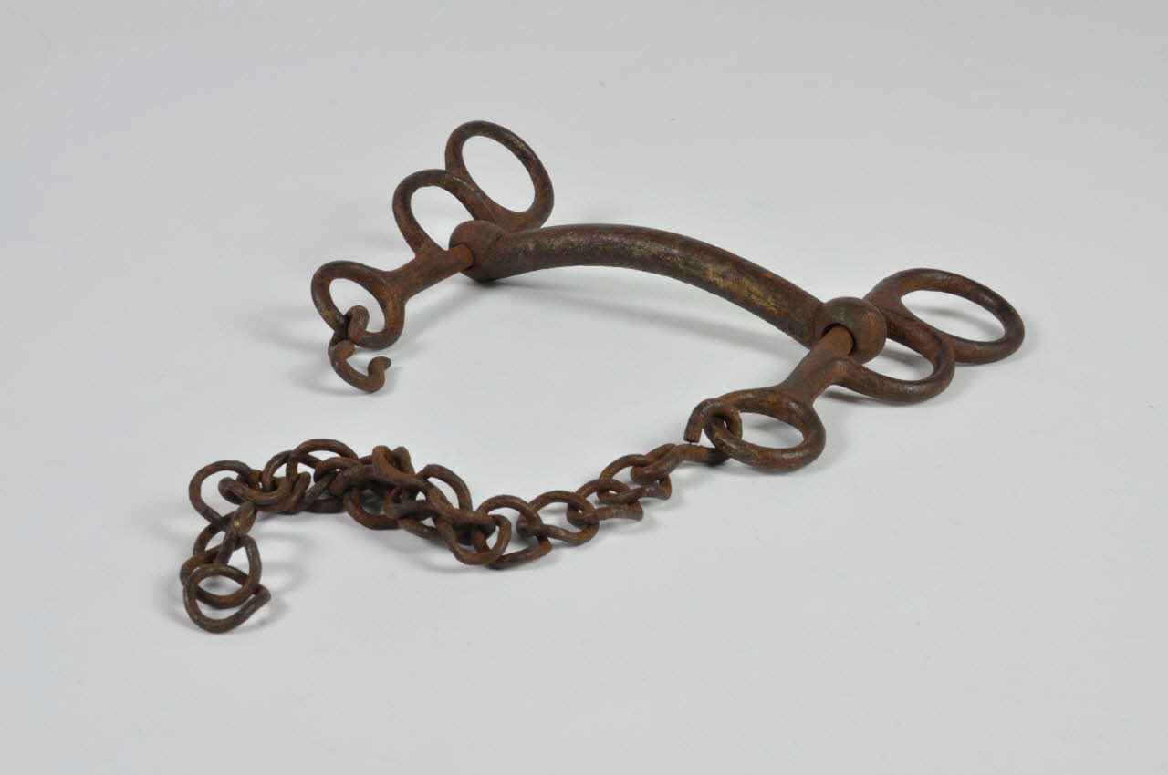 mors 1972.107.60 Photo Mucem