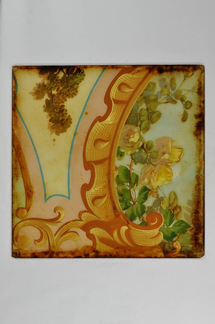 Benoist et Fils CREMERIE 1900 1971.71.1.10 Photo Mucem