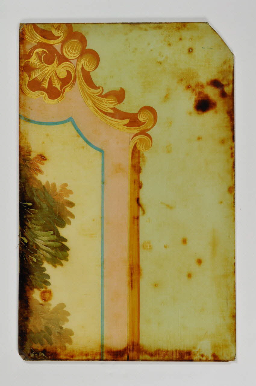 Benoist et Fils CREMERIE 1900 1971.71.1.12 Photo Mucem