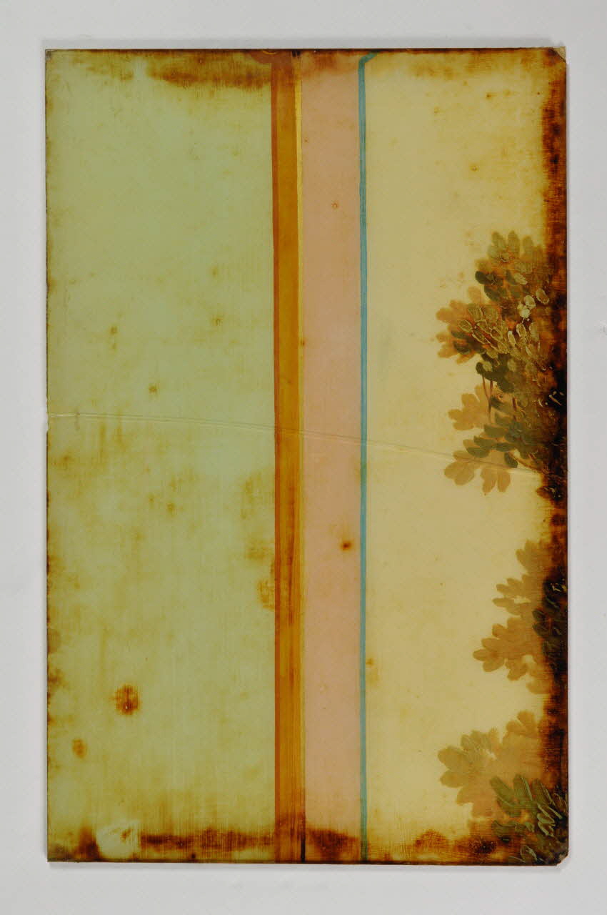 Benoist et Fils CREMERIE 1900 1971.71.1.13 Photo Mucem