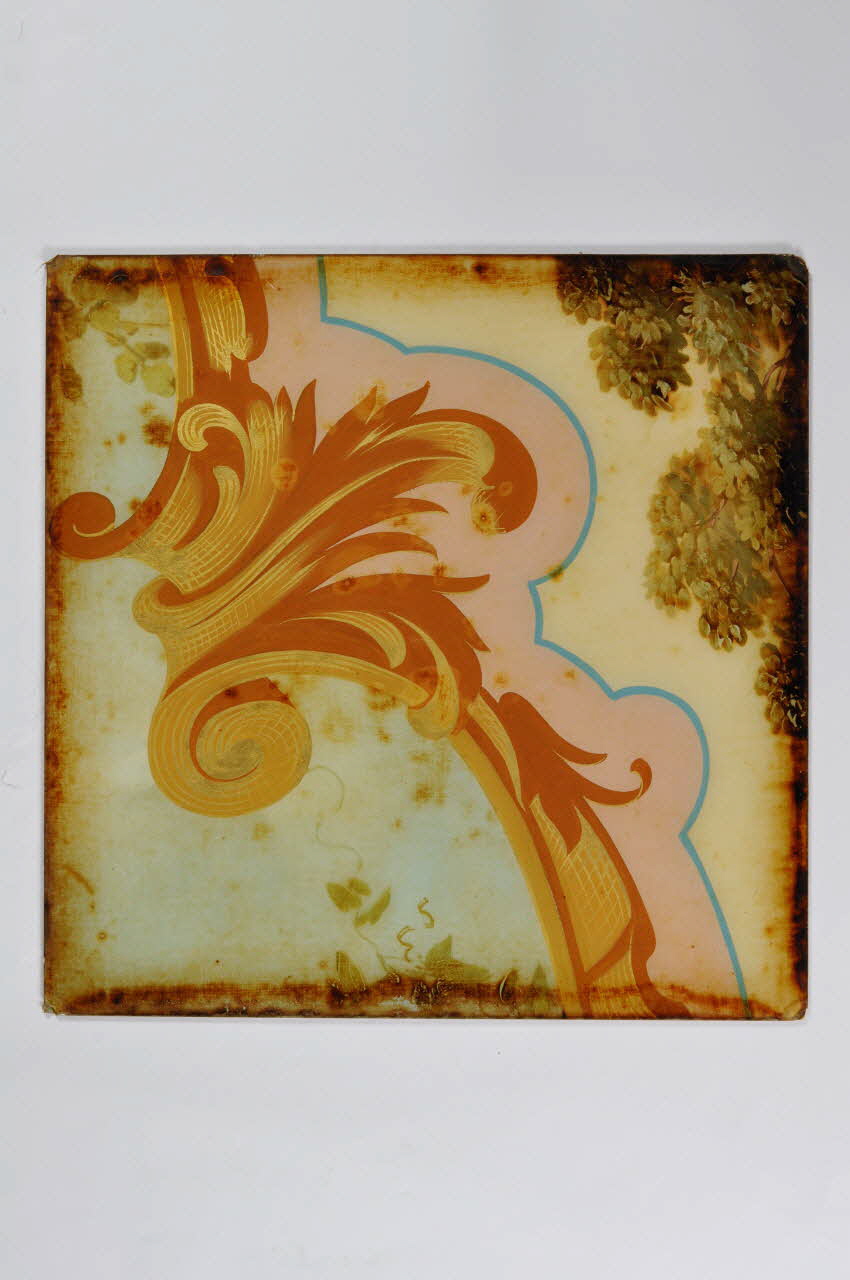 Benoist et Fils CREMERIE 1900 1971.71.1.14 Photo Mucem