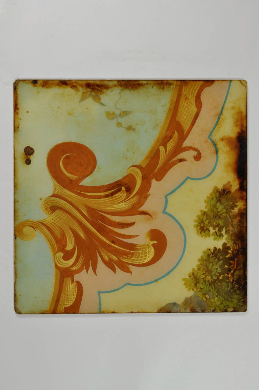 Benoist et Fils CREMERIE 1900 1971.71.1.17 Photo Mucem