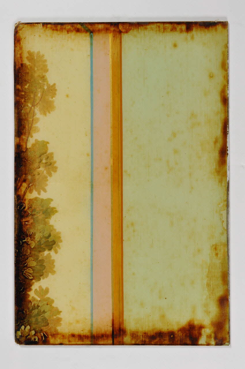 Benoist et Fils CREMERIE 1900 1971.71.1.18 Photo Mucem