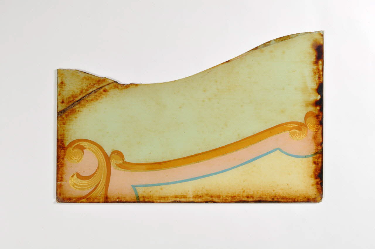 Benoist et Fils CREMERIE 1900 1971.71.1.19 Photo Mucem