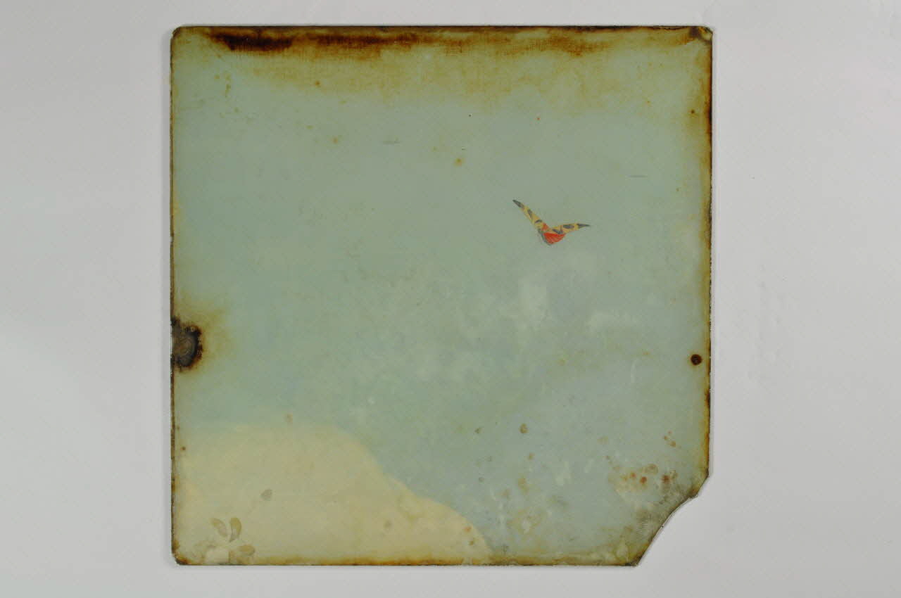 Benoist et Fils CREMERIE 1900 1971.71.1.21 Photo Mucem