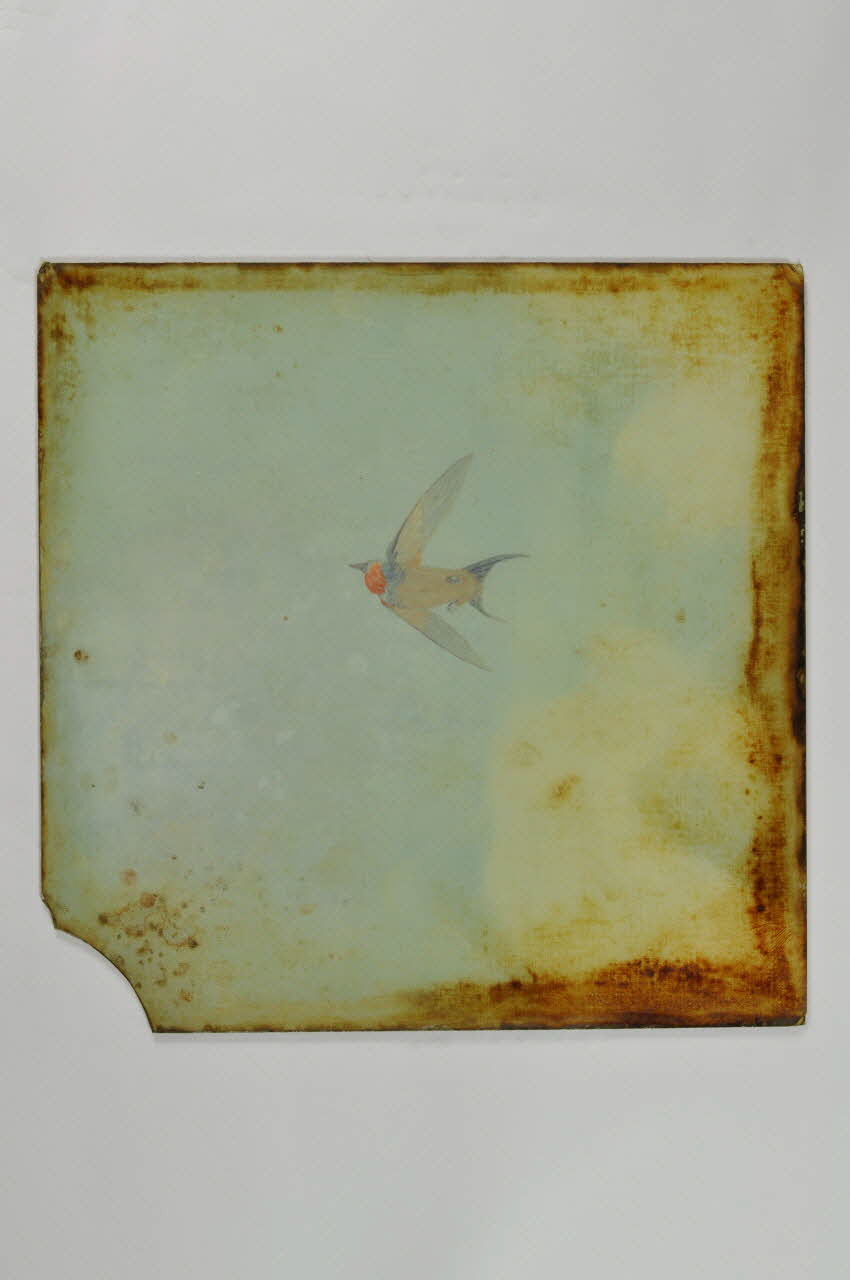 Benoist et Fils CREMERIE 1900 1971.71.1.22 Photo Mucem