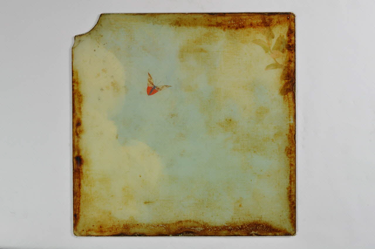 Benoist et Fils CREMERIE 1900 1971.71.1.27 Photo Mucem