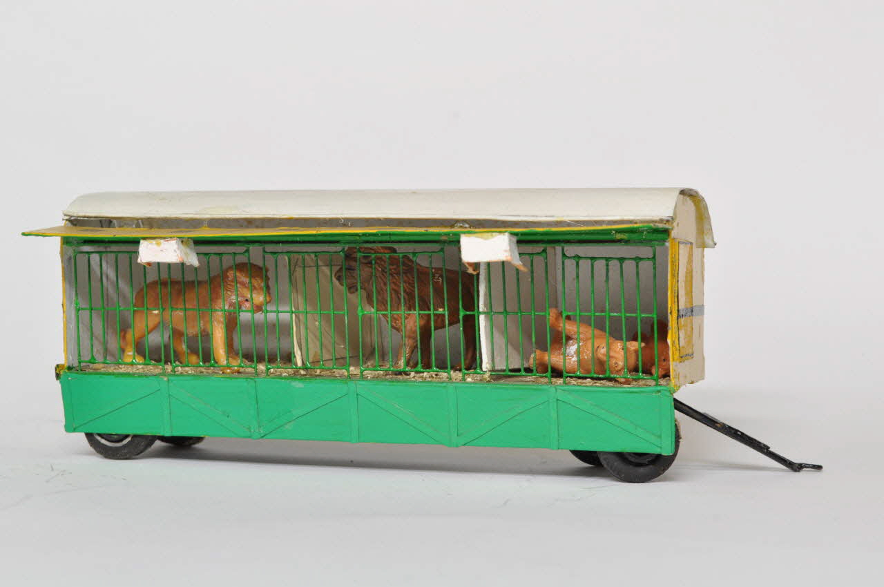 figurine 1973.101.1.18 Photo Mucem