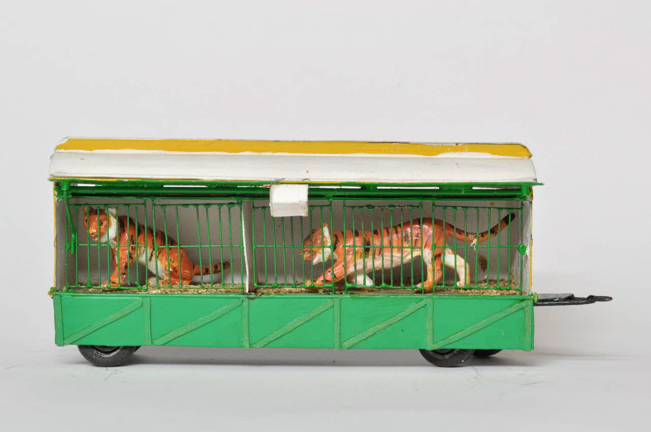 figurine 1973.101.1.19 Photo Mucem