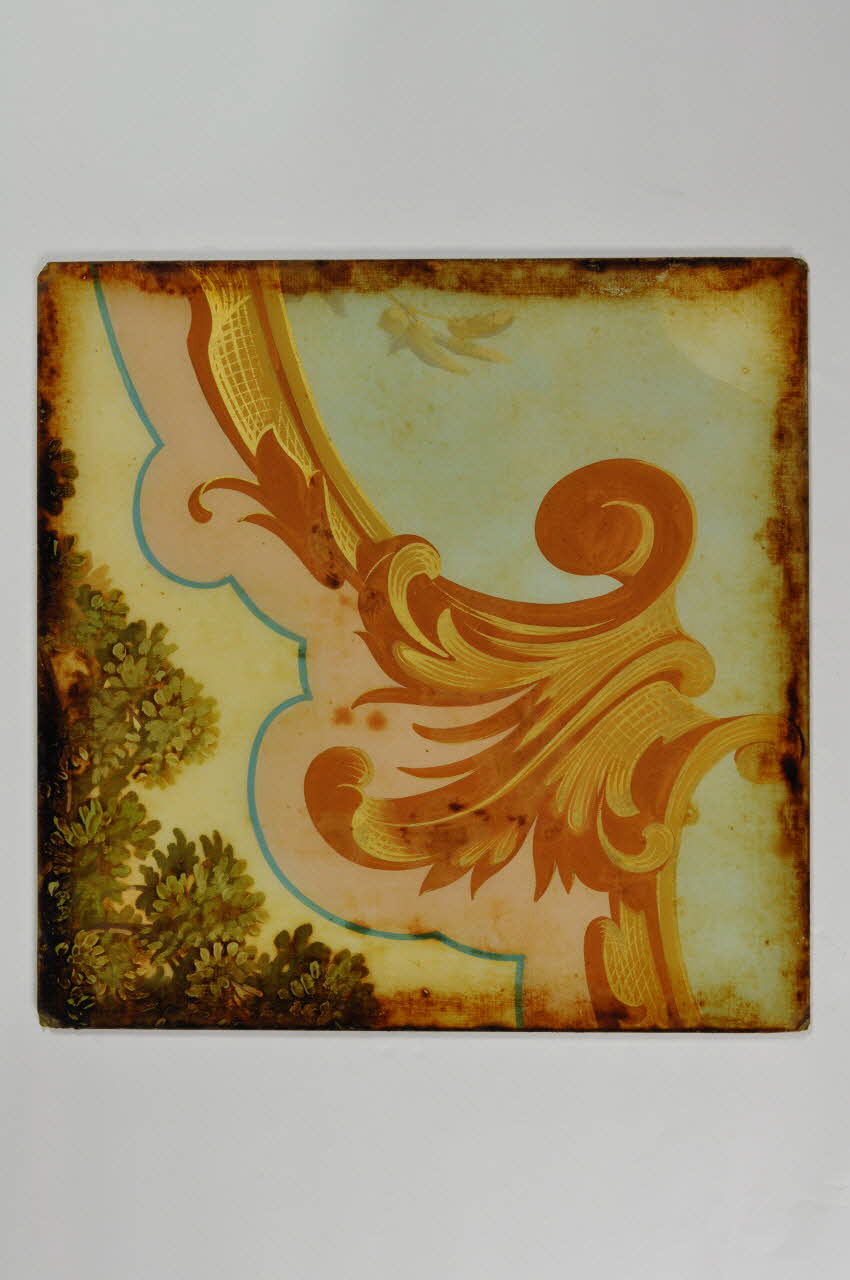 Benoist et Fils CREMERIE 1900 1971.71.1.32 Photo Mucem