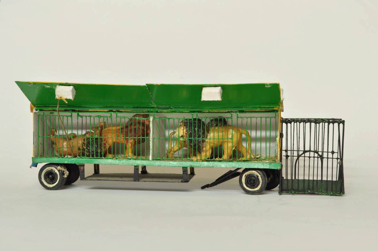 figurine 1973.101.1.21 Photo Mucem